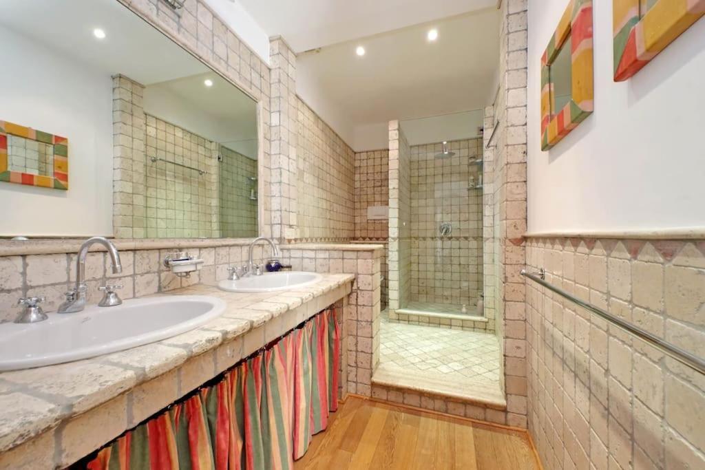 شقة Piscinula روما المظهر الخارجي الصورة